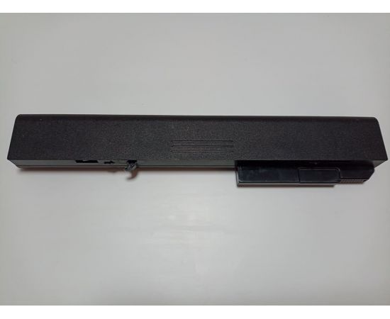  Батарея (аккумулятор) HP 8530, 8540, 8730, 8740, 6545 HSTNN-LB60 14.4V 4910 mAh (оригинал нерабочая), фото 2 
