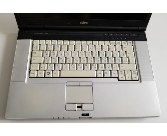  Ноутбук Fujitsu LifeBook E780 15" i7 8GB RAM 500 GB HDD, фото 3 