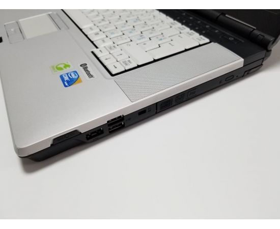  Ноутбук Fujitsu LifeBook E780 15" i5 8GB RAM 500GB HDD, фото 3 