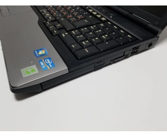  Ноутбук Fujitsu LifeBook E782 15" i5 8GB RAM 120GB SSD, фото 3 