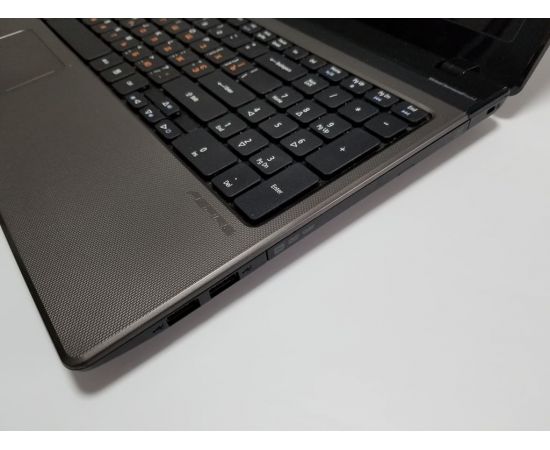  Ноутбук Acer Aspire 5750-2314G50Mnkk 15" i5 NVIDIA 8GB RAM 500GB HDD, фото 3 