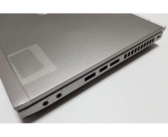  Ноутбук HP EliteBook 8470P 14" HD+ i5 8GB RAM 500GB HDD, фото 3 