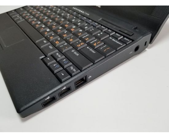  Ноутбук Dell Latitude 2110 10" 2GB RAM 120GB HDD, фото 3 