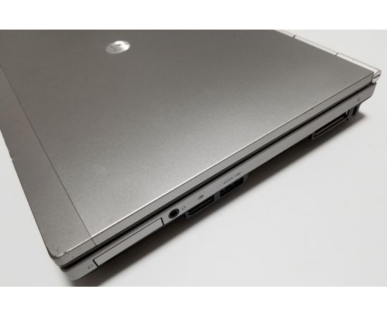  Ноутбук HP EliteBook 2560P 12" i7 8GB RAM 500GB HDD, фото 3 