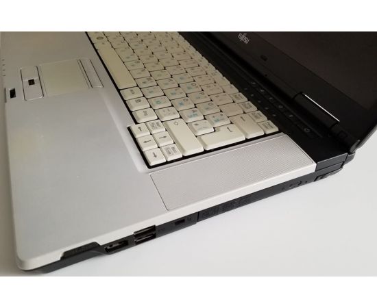  Ноутбук Fujitsu LifeBook E780 15" i7 8GB RAM 500 GB HDD, фото 4 