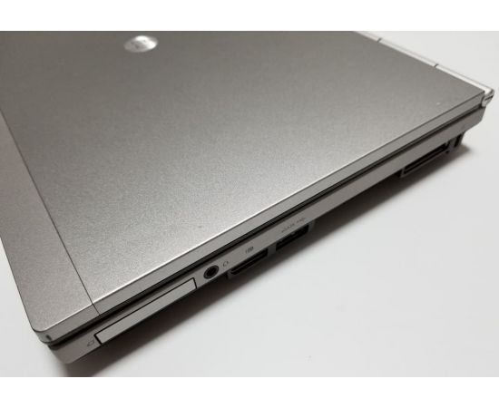  Ноутбук HP EliteBook 2560P 12" i5 8GB RAM 500GB HDD, фото 3 