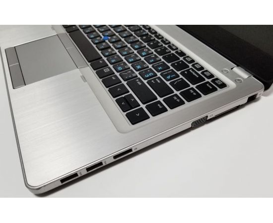  Ноутбук HP EliteBook Folio 9480m 14" i5 8GB RAM 120GB SSD № 2, фото 3 