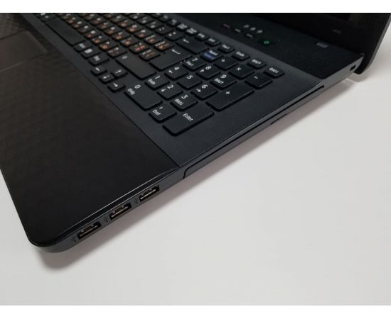  Ноутбук Sony Vaio PCG-91211M 17" HD+ NVIDIA i5 8GB RAM 500GB HDD WOT, фото 3 