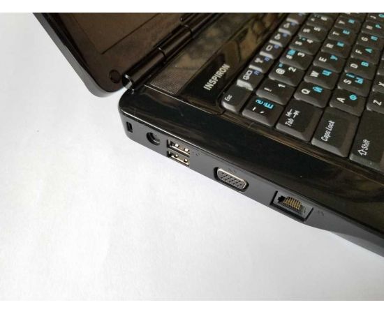  Ноутбук Dell Inspiron 1545 15" 4GB RAM 500GB HDD, фото 3 