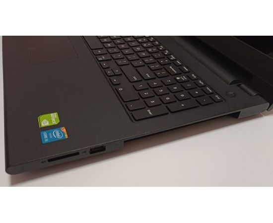 Ноутбук Dell Inspiron 3543 15" i5 NVIDIA 8GB RAM 120GB SSD, фото 3 