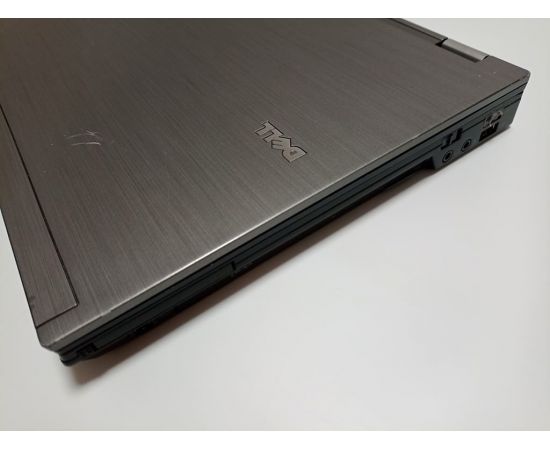  Ноутбук Dell Latitude E6410 14" HD+ i5 4GB RAM 320GB HDD, фото 2 