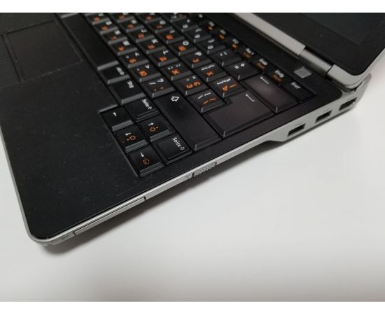  Ноутбук Dell Latitude E6230 12" i5 4GB RAM 320GB HDD, фото 4 