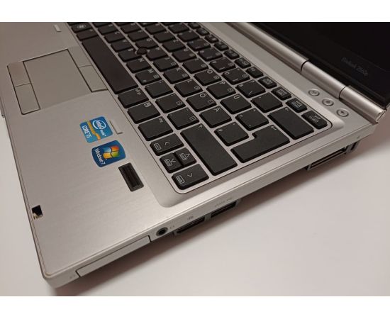  Ноутбук HP EliteBook 2560P 12" i5 4GB RAM 500GB HDD, фото 3 