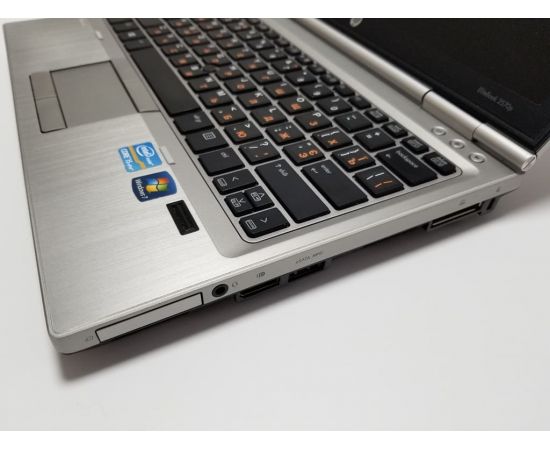  Ноутбук HP EliteBook 2570P 12" i5 8GB RAM 500GB HDD, фото 3 