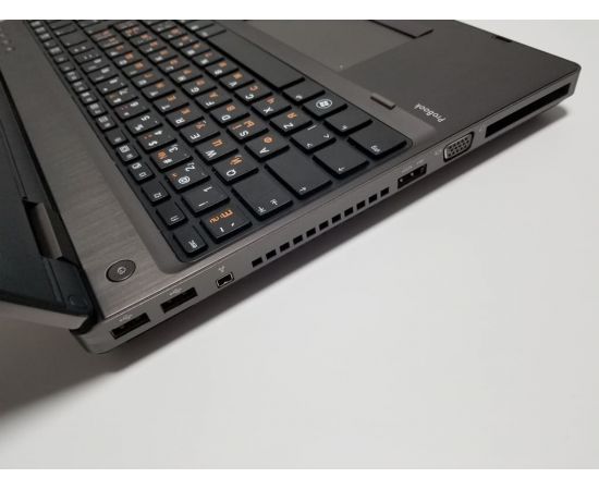  Ноутбук HP ProBook 6560b 15" i5 8GB RAM 500GB HDD, фото 4 