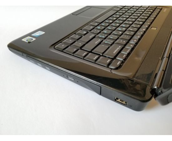  Ноутбук Dell Inspiron 1545 15" 4GB RAM 500GB HDD, фото 4 