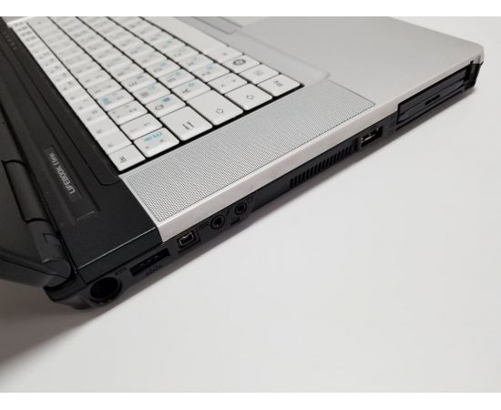  Ноутбук Fujitsu LifeBook E780 15" i5 8GB RAM 500GB HDD, фото 4 