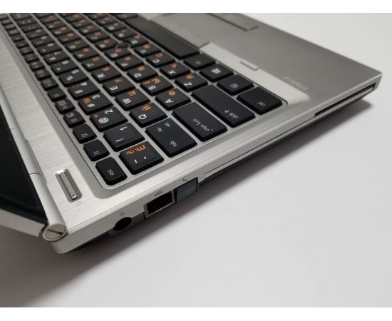  Ноутбук HP EliteBook 2570P 12" i5 8GB RAM 500GB HDD, фото 4 