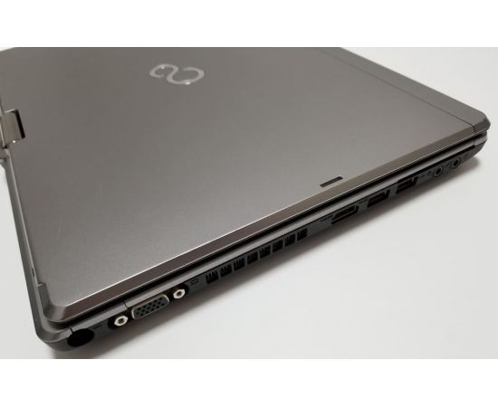  Ноутбук Fujitsu LifeBook T902 Tablet 13" IPS i5 8GB RAM 500GB HDD, фото 4 