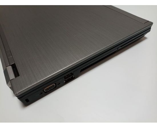  Ноутбук Dell Latitude E6410 14" HD+ i5 4GB RAM 320GB HDD, фото 3 