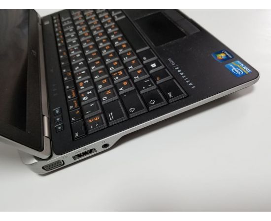  Ноутбук Dell Latitude E6230 12" i5 4GB RAM 320GB HDD, фото 5 