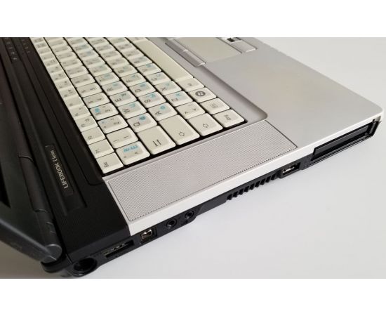  Ноутбук Fujitsu LifeBook E780 15" i7 8GB RAM 500 GB HDD, фото 5 