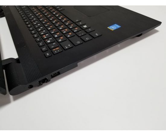  Ноутбук Toshiba Satellite C70-C-182 17" i3 8GB RAM 500GB HDD, фото 4 