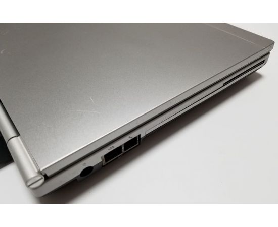  Ноутбук HP EliteBook 2560P 12" i7 8GB RAM 500GB HDD, фото 4 