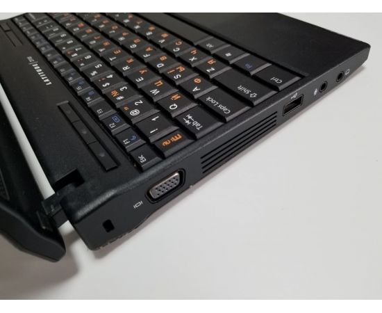  Ноутбук Dell Latitude 2110 10" 2GB RAM 120GB HDD, фото 4 