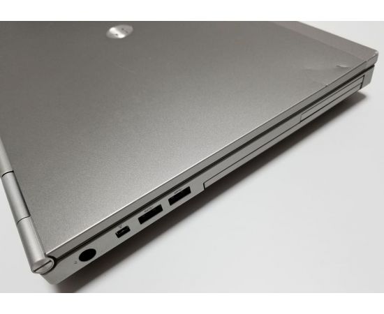  Ноутбук HP EliteBook 8470P 14" HD+ i5 8GB RAM 500GB HDD, фото 4 