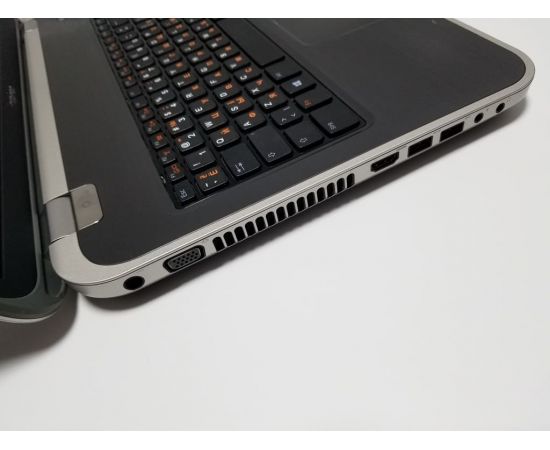  Ноутбук Dell Inspiron 5720 17" HD+ i3 8GB RAM 500GB HDD, фото 4 