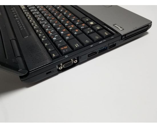  Ноутбук Fujitsu LifeBook E782 15" i5 8GB RAM 120GB SSD, фото 4 