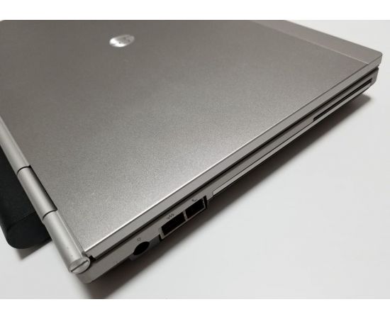  Ноутбук HP EliteBook 2560P 12" i5 8GB RAM 500GB HDD, фото 4 