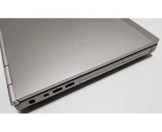 Ноутбук HP EliteBook 8460P 14" HD+ i5 8GB RAM 500GB HDD, фото 4 