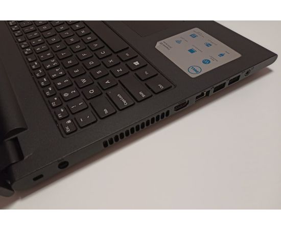  Ноутбук Dell Inspiron 3543 15" i5 NVIDIA 8GB RAM 120GB SSD, фото 4 