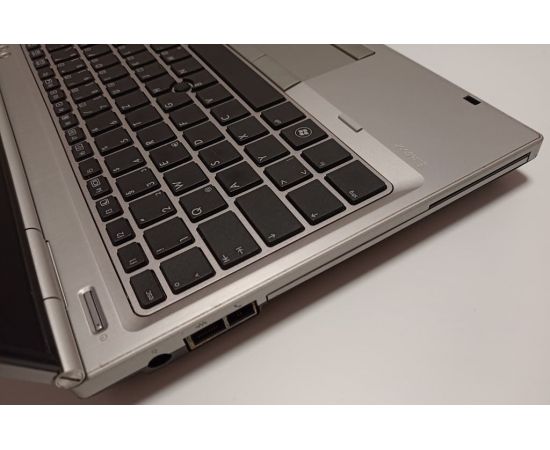  Ноутбук HP EliteBook 2560P 12" i5 4GB RAM 500GB HDD, фото 4 