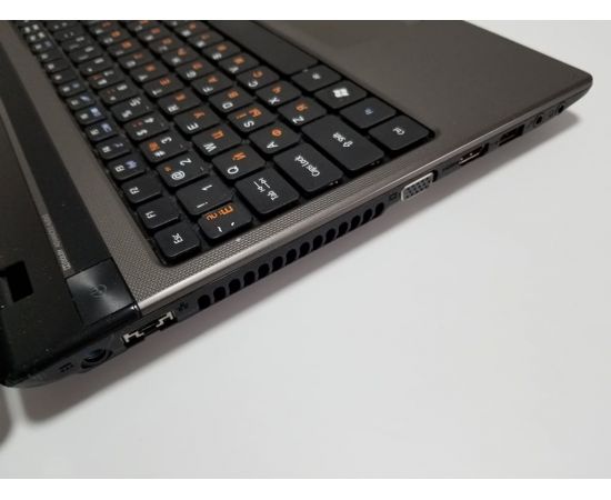  Ноутбук Acer Aspire 5750-2314G50Mnkk 15" i5 NVIDIA 8GB RAM 500GB HDD, фото 4 