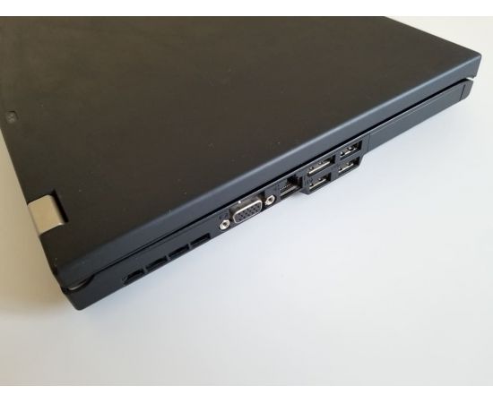  Ноутбук Lenovo ThinkPad T410 14" i5 4GB RAM 500GB HDD, фото 4 