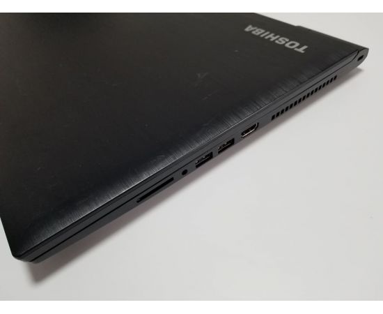  Ноутбук Toshiba Satellite C70-C-182 17" i3 8GB RAM 500GB HDD, фото 5 