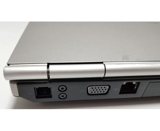 Ноутбук HP EliteBook 8460P 14" HD+ i5 8GB RAM 500GB HDD, фото 5 