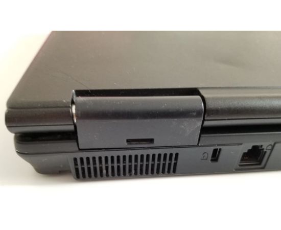  Ноутбук Fujitsu LifeBook E780 15" i7 8GB RAM 500 GB HDD, фото 6 