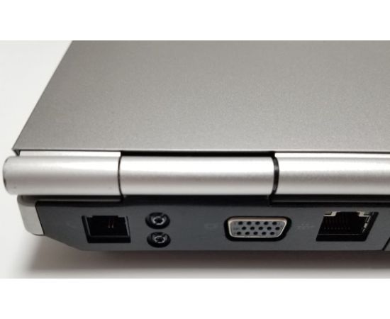  Ноутбук HP EliteBook 8470P 14" HD+ i5 8GB RAM 500GB HDD, фото 5 