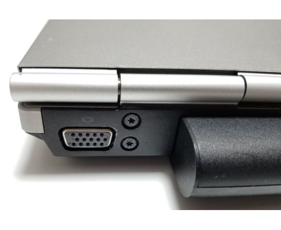  Ноутбук HP EliteBook 2560P 12" i5 8GB RAM 500GB HDD, фото 5 