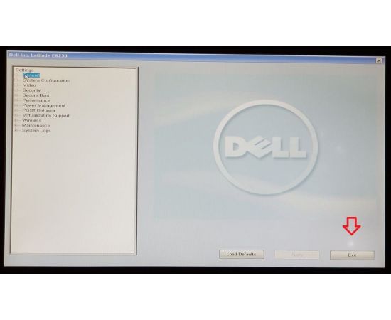  Ноутбук Dell Latitude E6230 12" i5 4GB RAM 320GB HDD, фото 2 