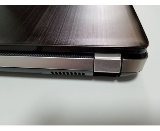  Ноутбук HP Pavilion Dv7-6003sg 17" HD+ i7 восемь ядер AMD 16GB RAM 120GB SSD WOT, фото 6 