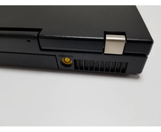  Ноутбук Lenovo ThinkPad R61E 15" 4GB RAM 250GB HDD, фото 6 