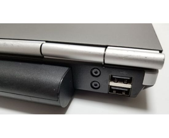  Ноутбук HP EliteBook 2560P 12" i7 8GB RAM 500GB HDD, фото 6 