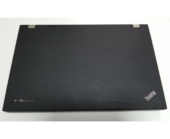  Ноутбук Lenovo ThinkPad W530 15" HD+ i5 NVIDIA 16GB RAM 120GB SSD WOT, фото 7 