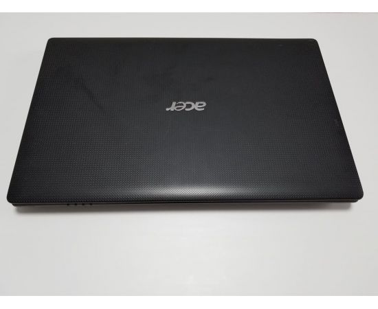  Ноутбук Acer Aspire 5750-2314G50Mnkk 15" i5 NVIDIA 8GB RAM 500GB HDD, фото 7 