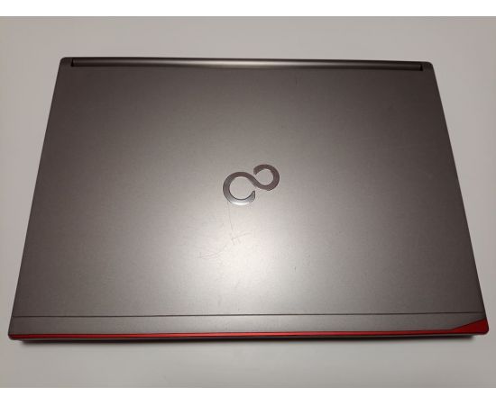  Ноутбук Fujitsu Lifebook E736 13" i3 8GB RAM 240GB SSD, фото 5 